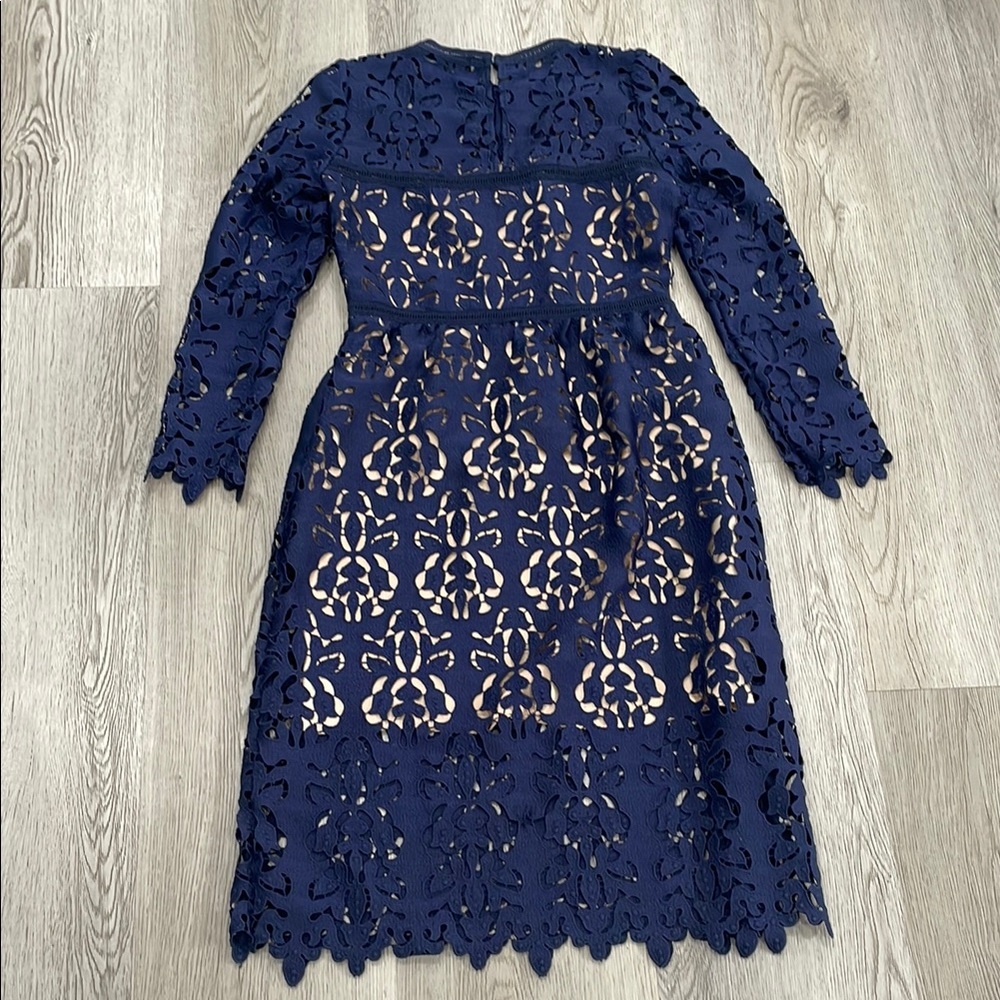 Zara dress